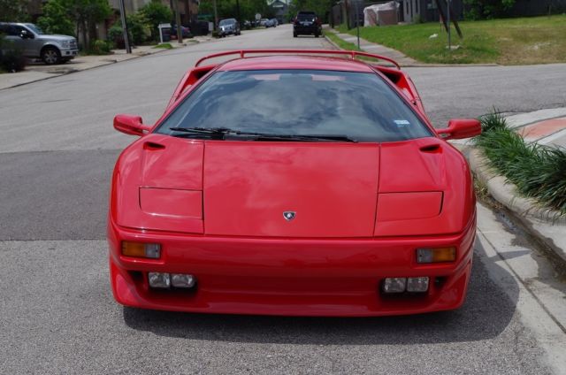 1994 Lamborghini Diablo VT - photo 3