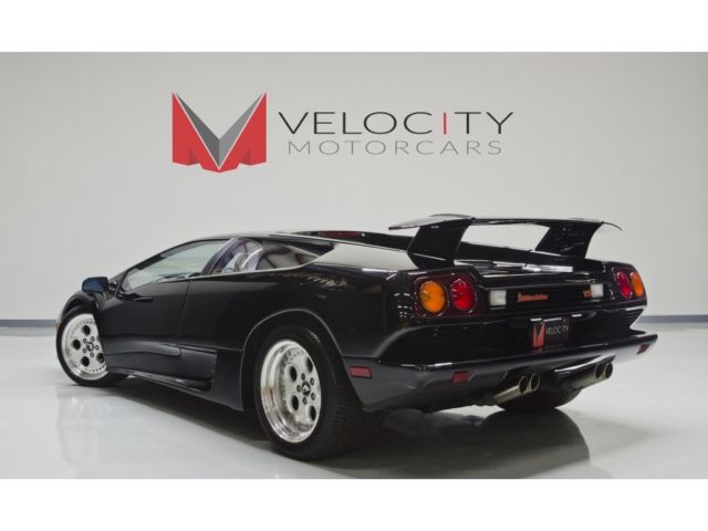 1994 Lamborghini Diablo VT - photo 3