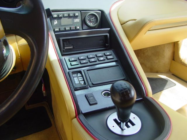 1994 Lamborghini Diablo vt - photo 11