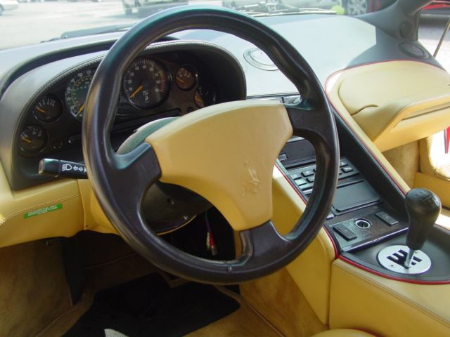 1994 Lamborghini Diablo vt - photo 12