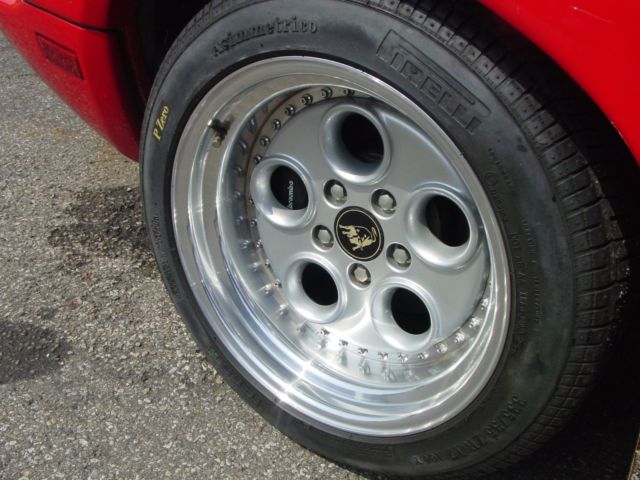 1994 Lamborghini Diablo vt - photo 9