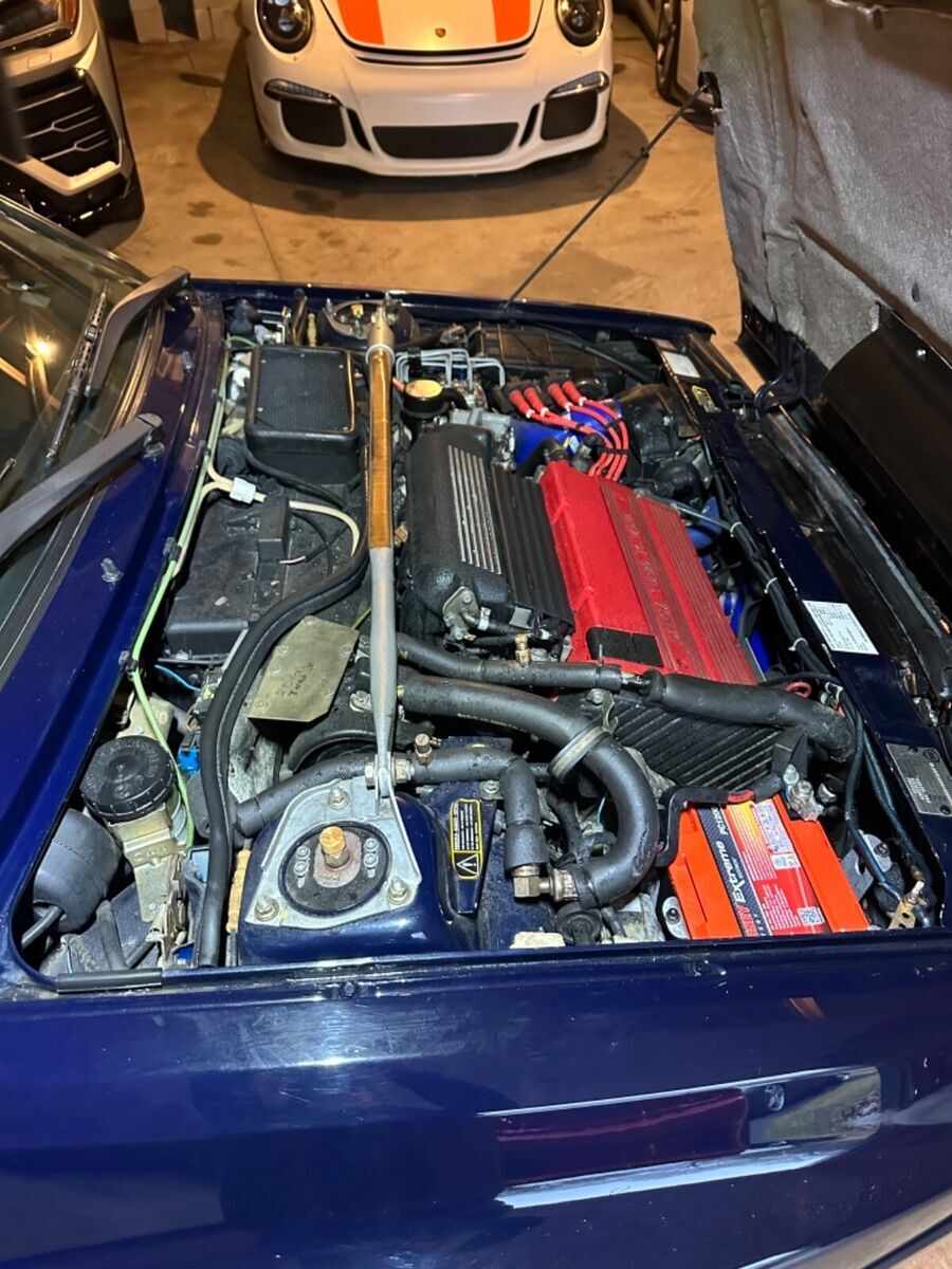 1994 Lancia Other - photo 11