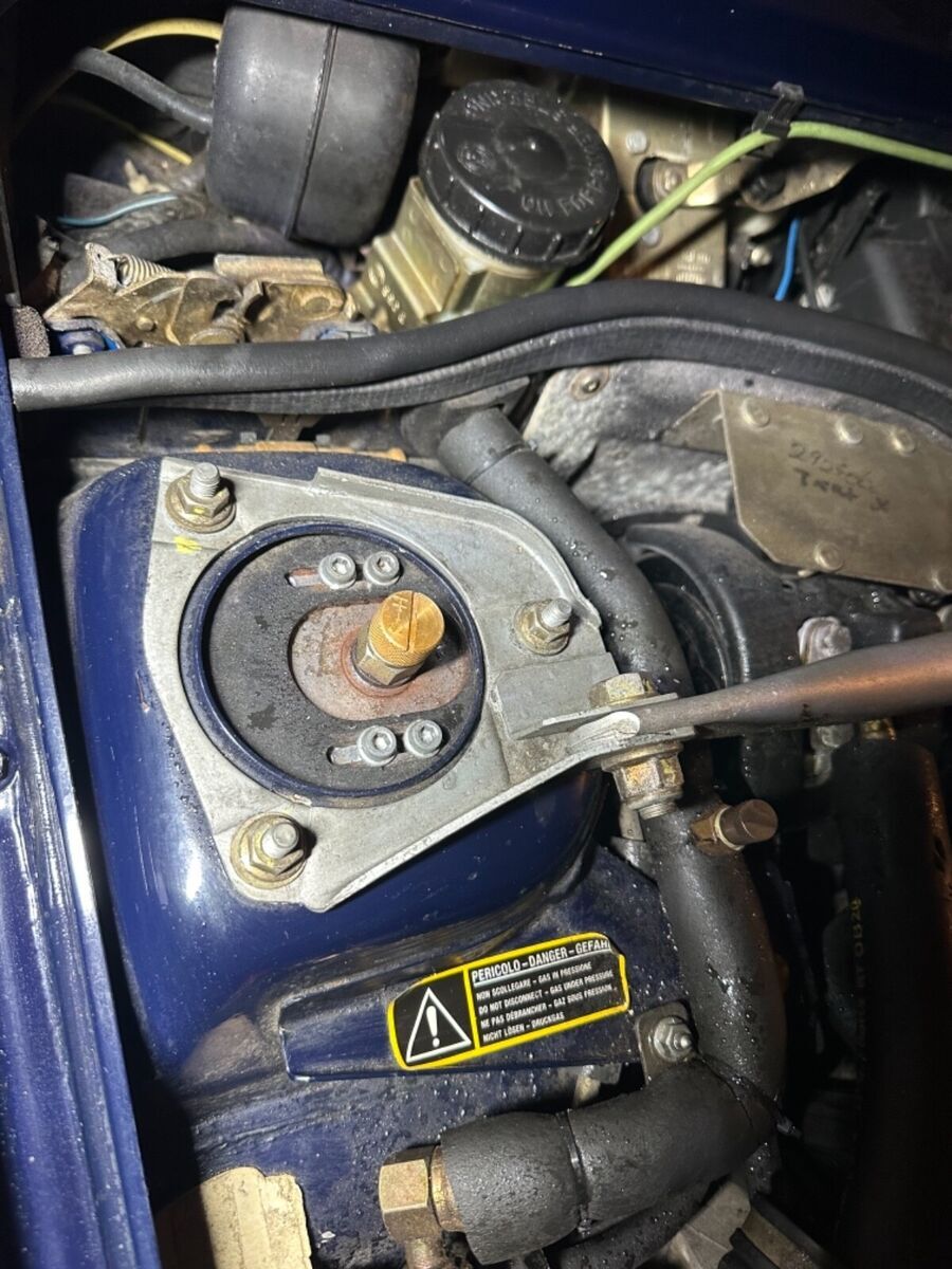 1994 Lancia Other - photo 13