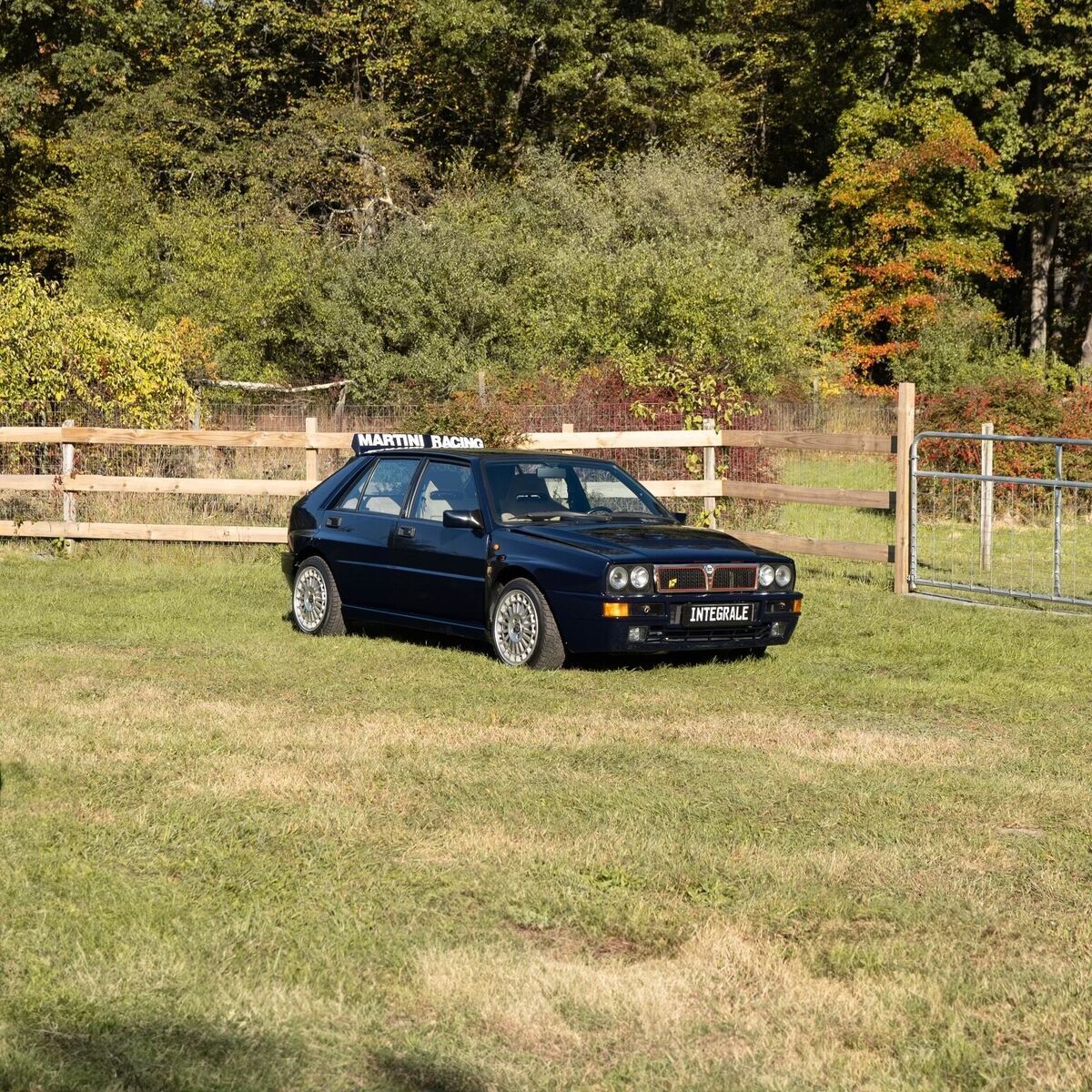 1994 Lancia Other - photo 4