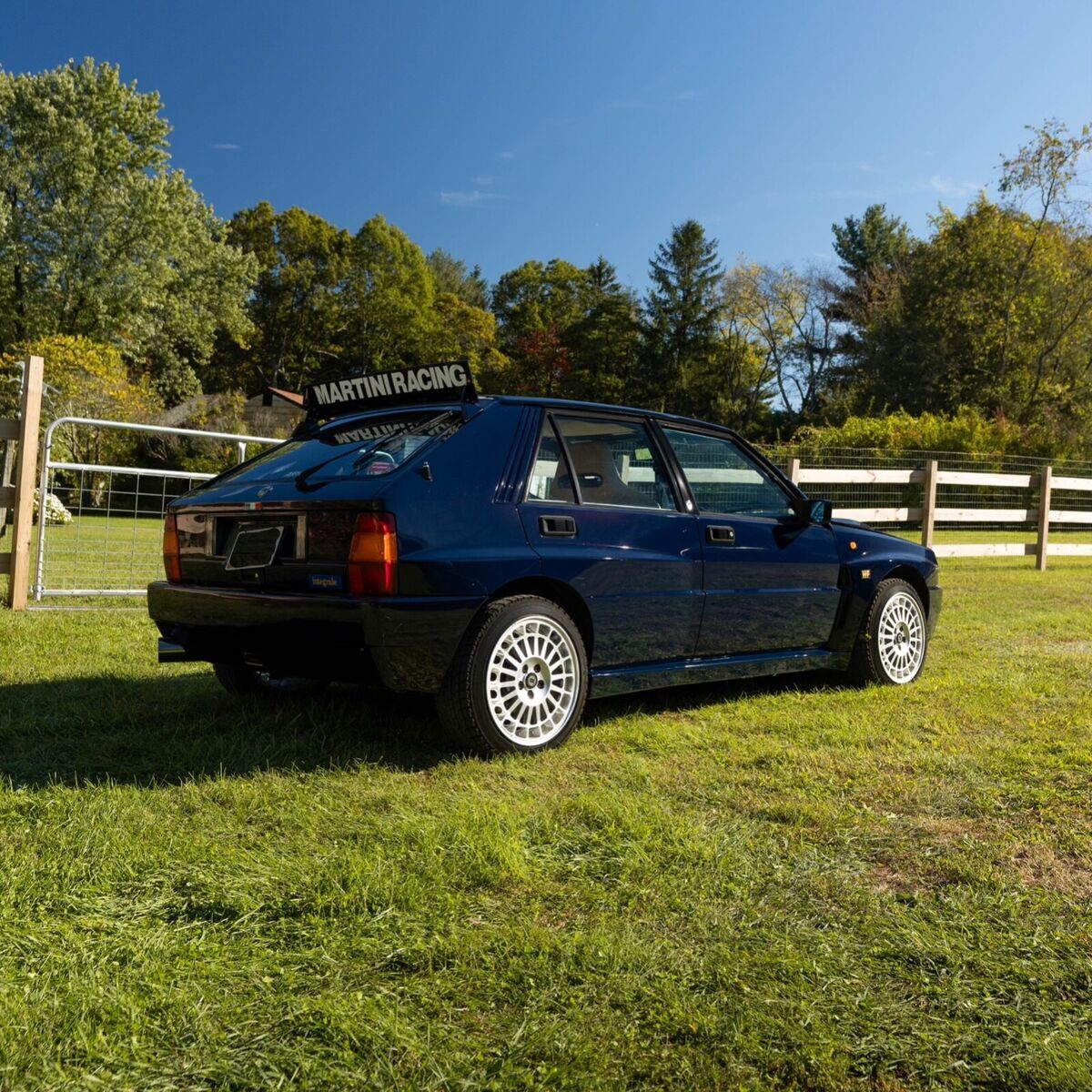 1994 Lancia Other - photo 5
