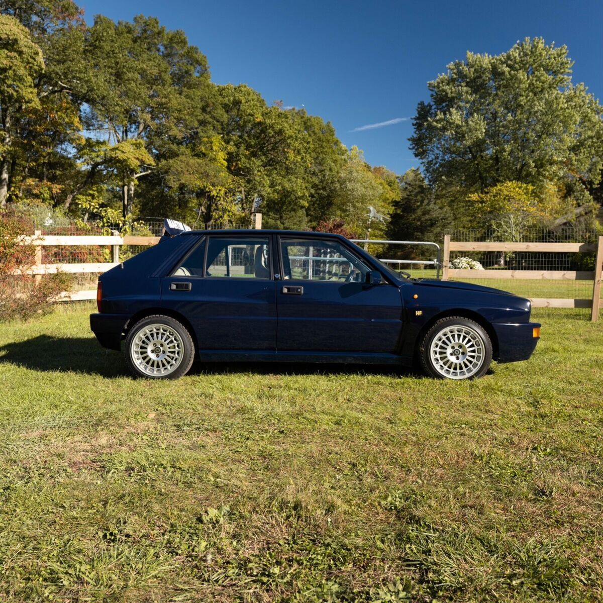 1994 Lancia Other - photo 6