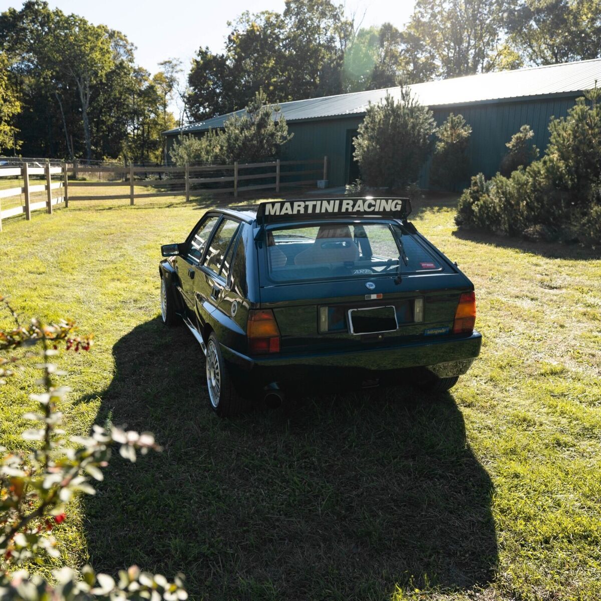 1994 Lancia Other - photo 9