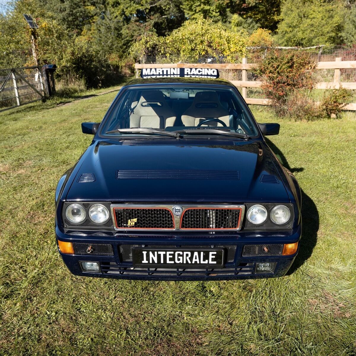1994 Lancia Delta evolution 2 - photo 2