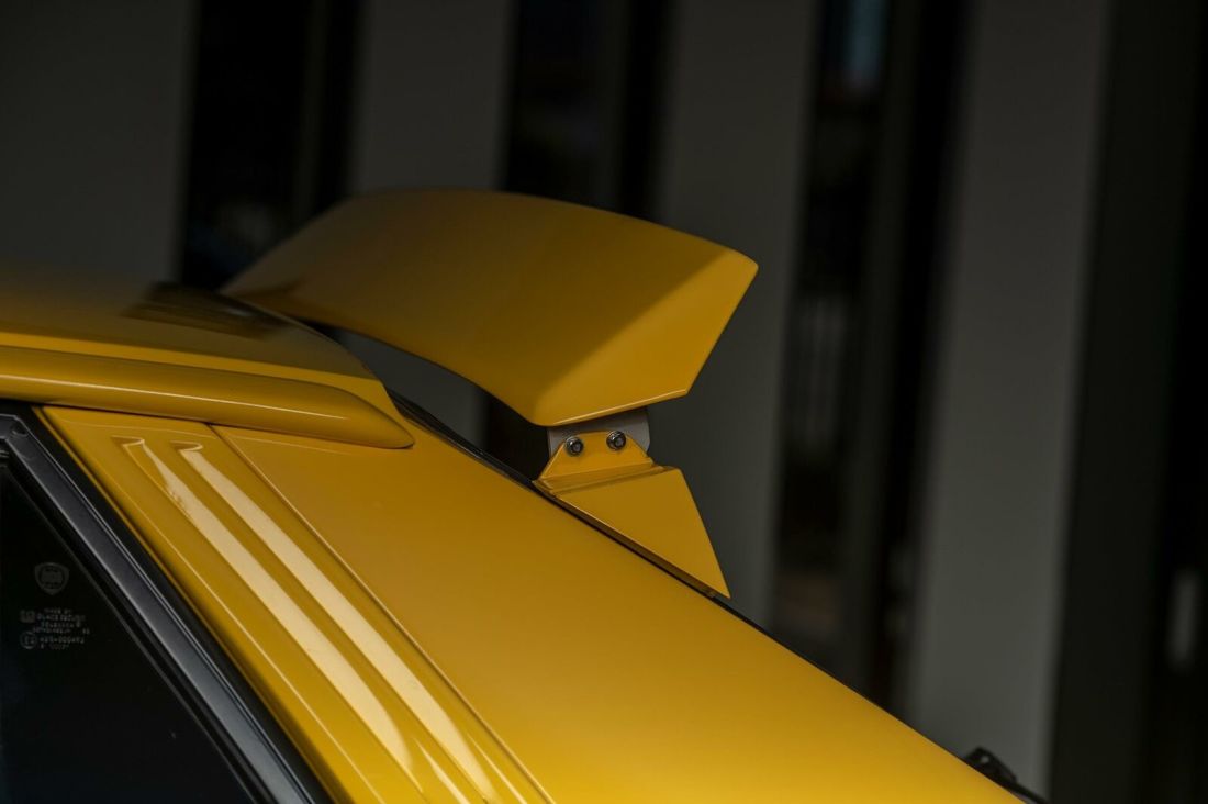 1994 Lancia Delta HF Integrale Evo II - photo 13
