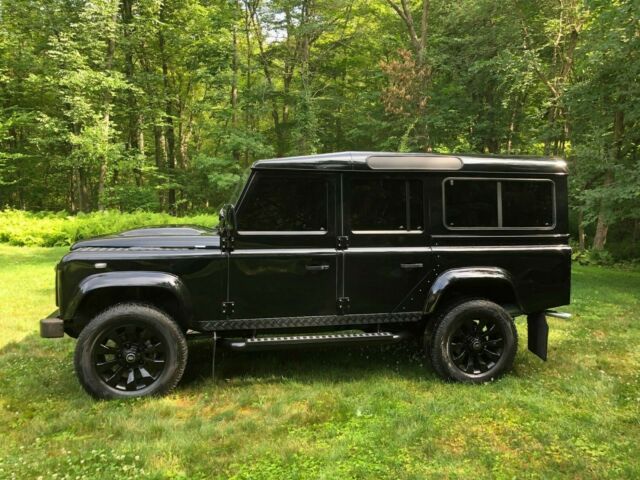 1994 Land Rover Defender - photo 2