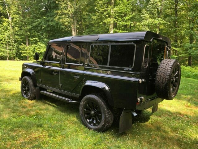 1994 Land Rover Defender - photo 3