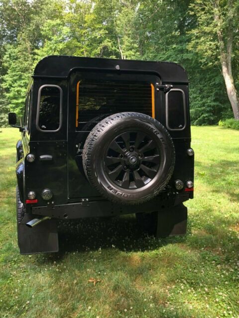 1994 Land Rover Defender - photo 4