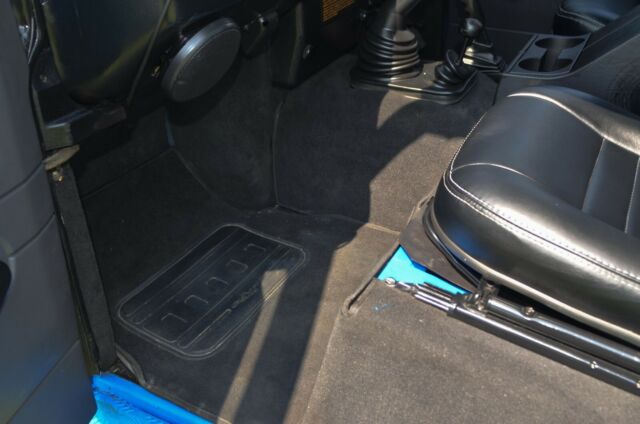 1994 Land Rover Defender - photo 11
