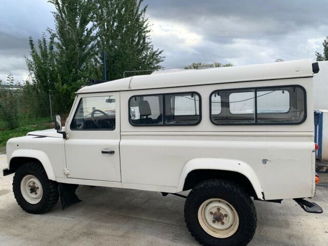 1994 Land Rover Defender - photo 2