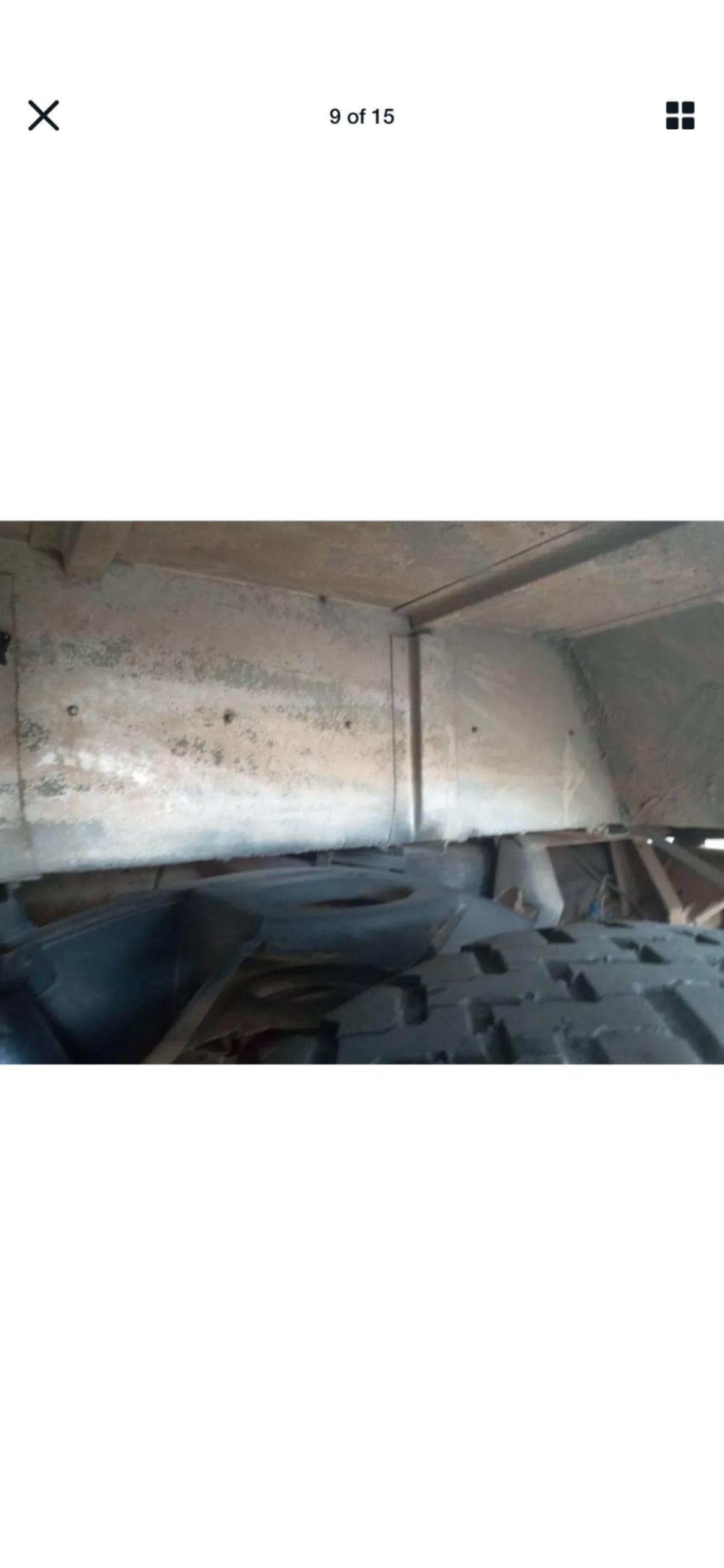 1994 Land Rover Defender - photo 8