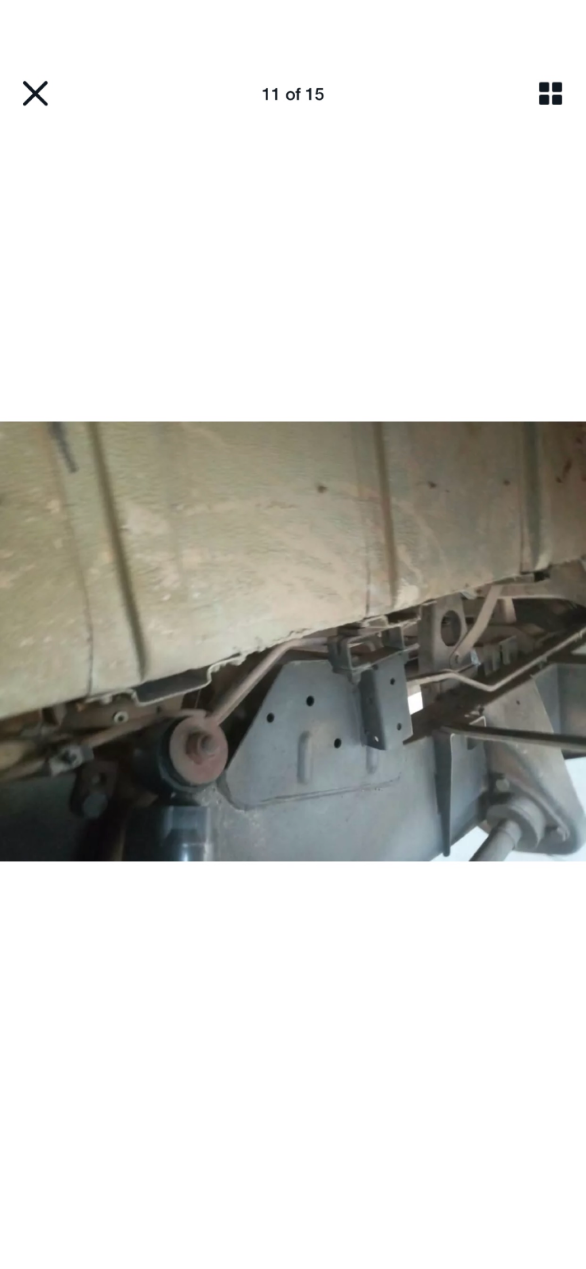 1994 Land Rover Defender - photo 9