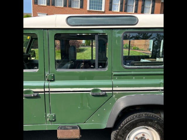 1994 Land Rover Defender - photo 3