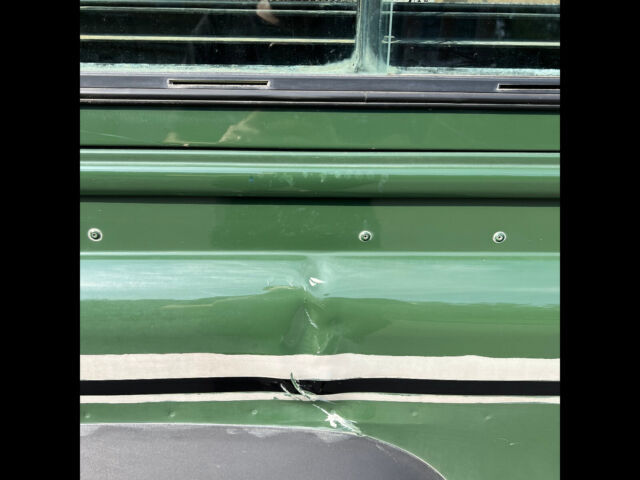 1994 Land Rover Defender - photo 4