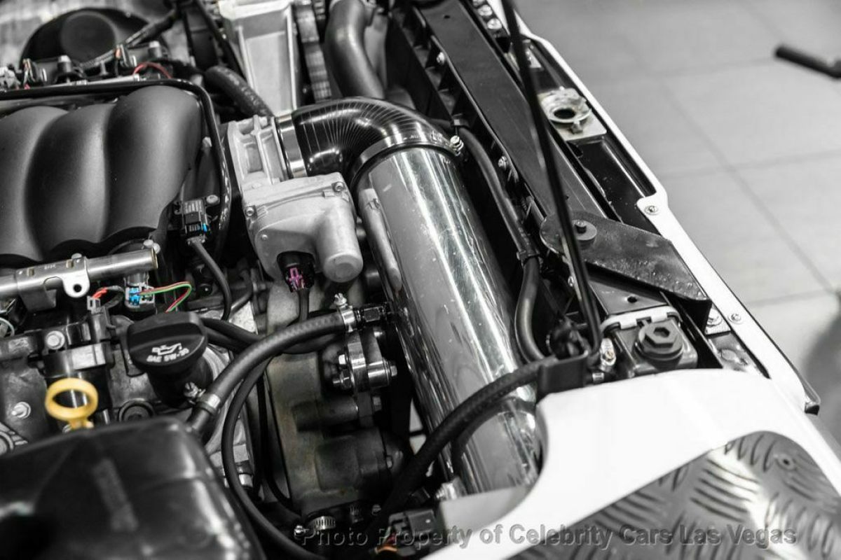 1994 Land Rover Defender V8 LS SWAP - photo 11