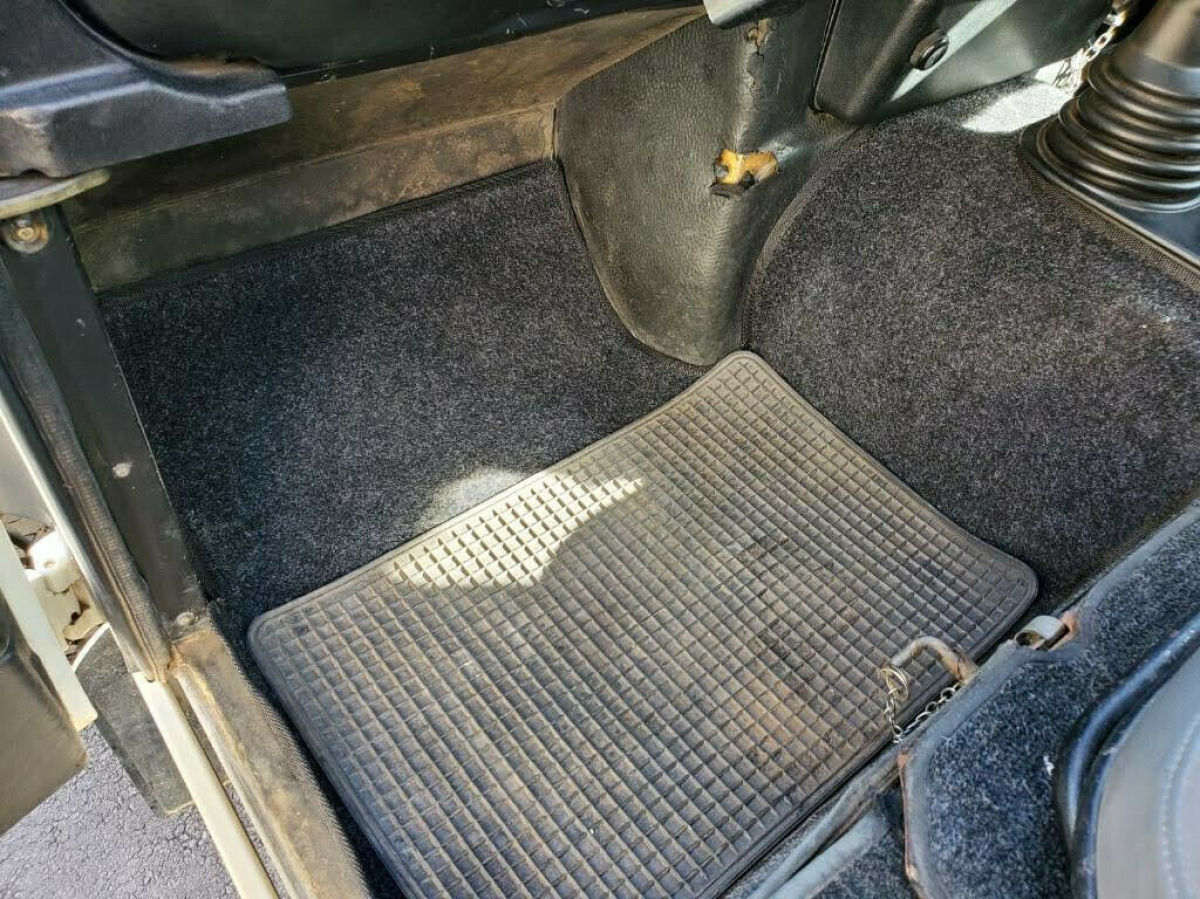 1980 Land Rover Defender - photo 10