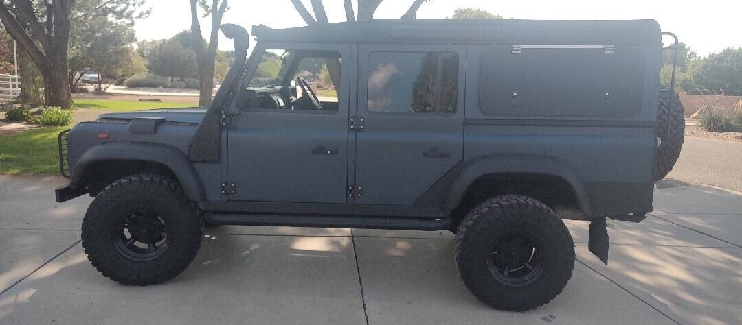 1994 Land Rover Defender - photo 2