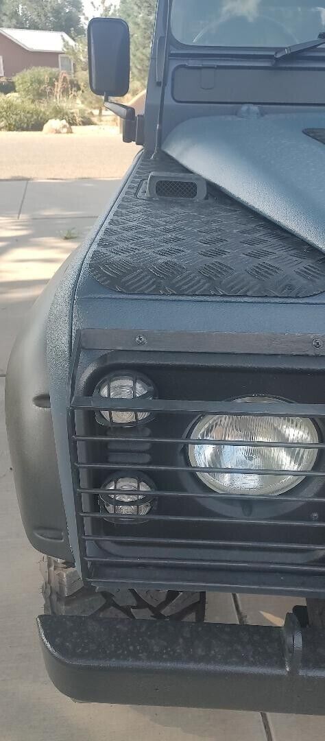 1994 Land Rover Defender - photo 5
