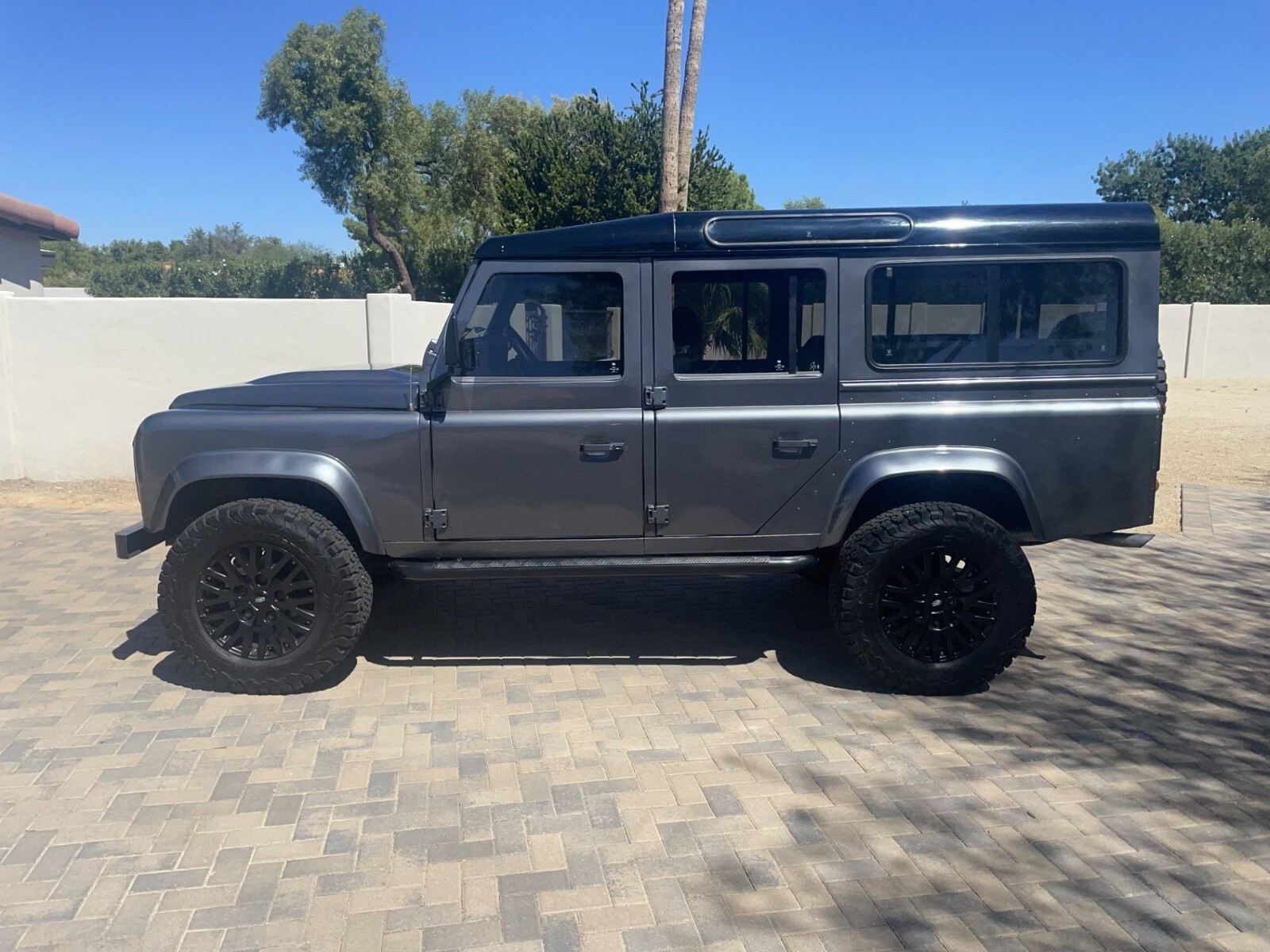 1994 Land Rover Defender - photo 2