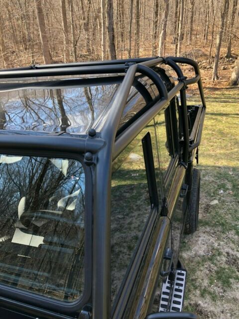 1994 Land Rover Defender - photo 13