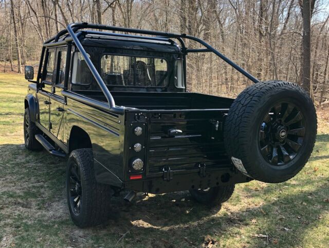 1994 Land Rover Defender - photo 3