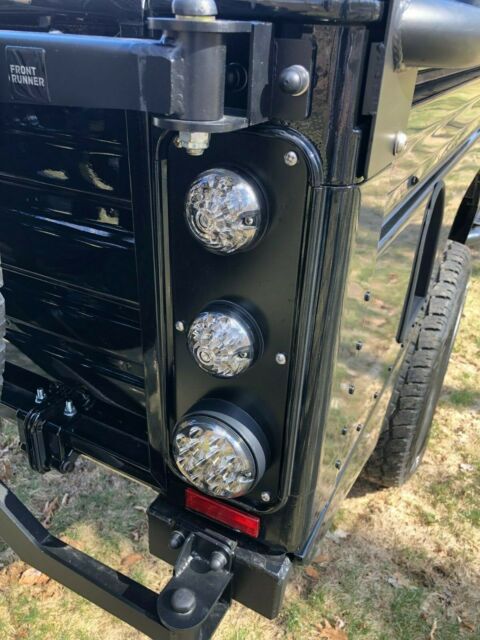 1994 Land Rover Defender - photo 4