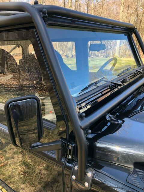 1994 Land Rover Defender - photo 6
