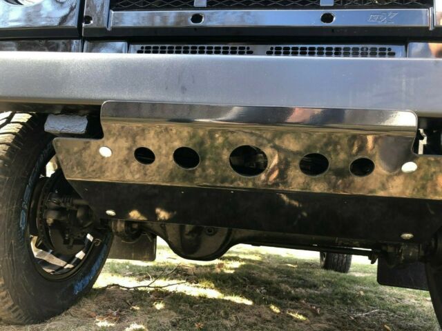 1994 Land Rover Defender - photo 9