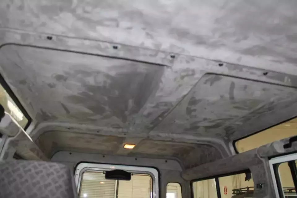 1994 Land Rover Defender - photo 12