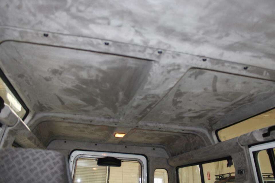 1994 Land Rover Defender - photo 12