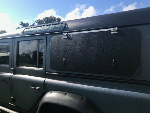 1994 Land Rover Defender defender 110 - photo 11