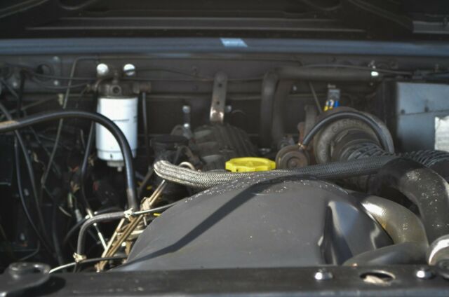 1994 Land Rover Defender defender 110 - photo 12
