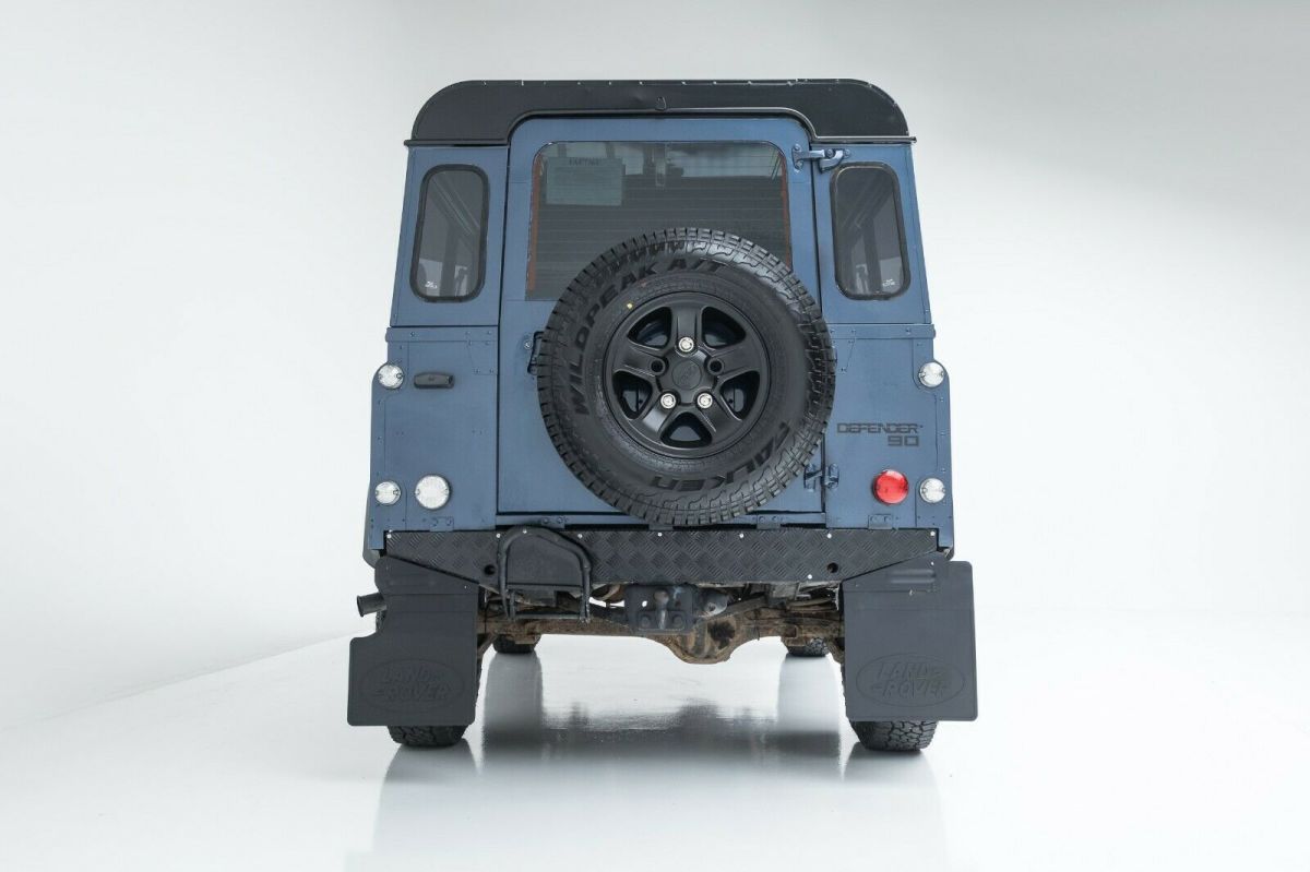 1994 Land Rover Defender - photo 2