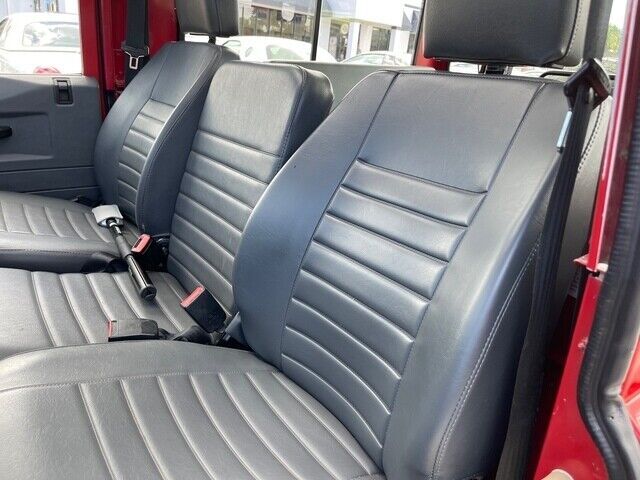 1994 LAND ROVER Defender 90 3-DOOR HARD TOP 300TDI - (COLLECTOR SERIES) - photo 6