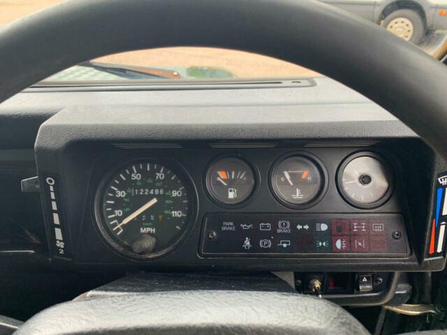 1994 Land Rover Defender 90 300TDI TURBO R380 manual RHD - photo 10