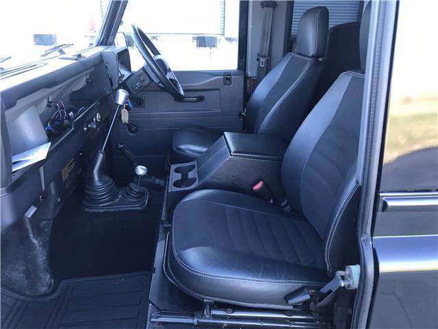 1994 Land Rover Defender 90 - photo 10