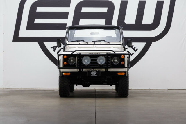 1994 Land Rover Defender CONVERTIBLE - photo 6