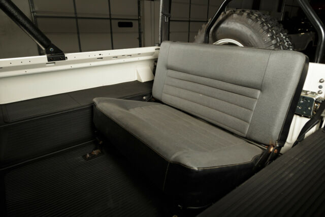 1994 Land Rover Defender CONVERTIBLE - photo 12