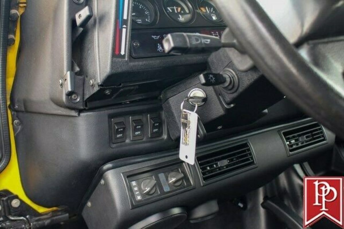 1994 Land Rover Defender D90 - photo 12
