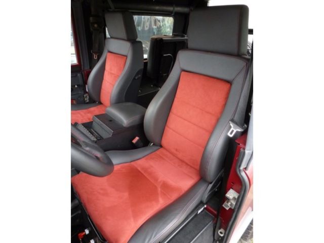 1994 Land Rover Defender Base Sport Utility 2-Door - photo 6