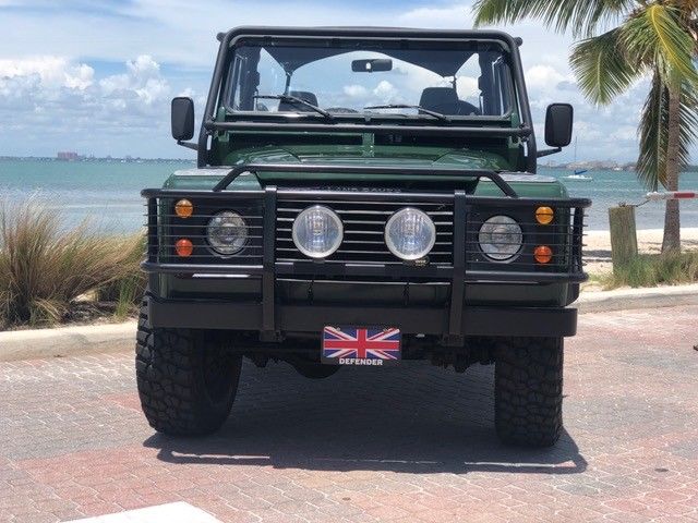 1994 Land Rover Defender - photo 3