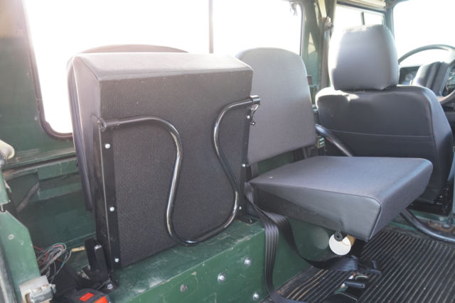 1994 Land Rover Defender Factory Hard Top - photo 2