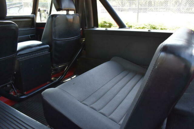 1994 Land Rover Defender 90 NAS - photo 11