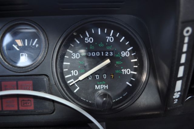 1994 Land Rover Defender - photo 11