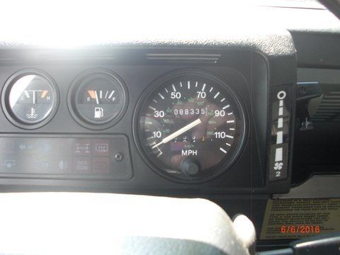 1994 Land Rover Defender - photo 10