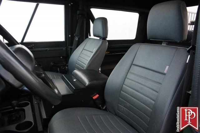 1994 Land Rover Defender -- - photo 11